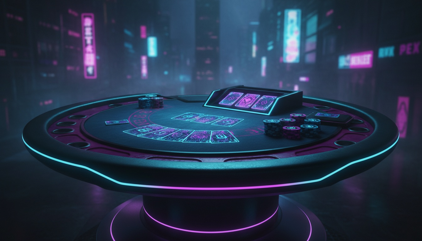 Descubre la variedad de juegos en Inbet